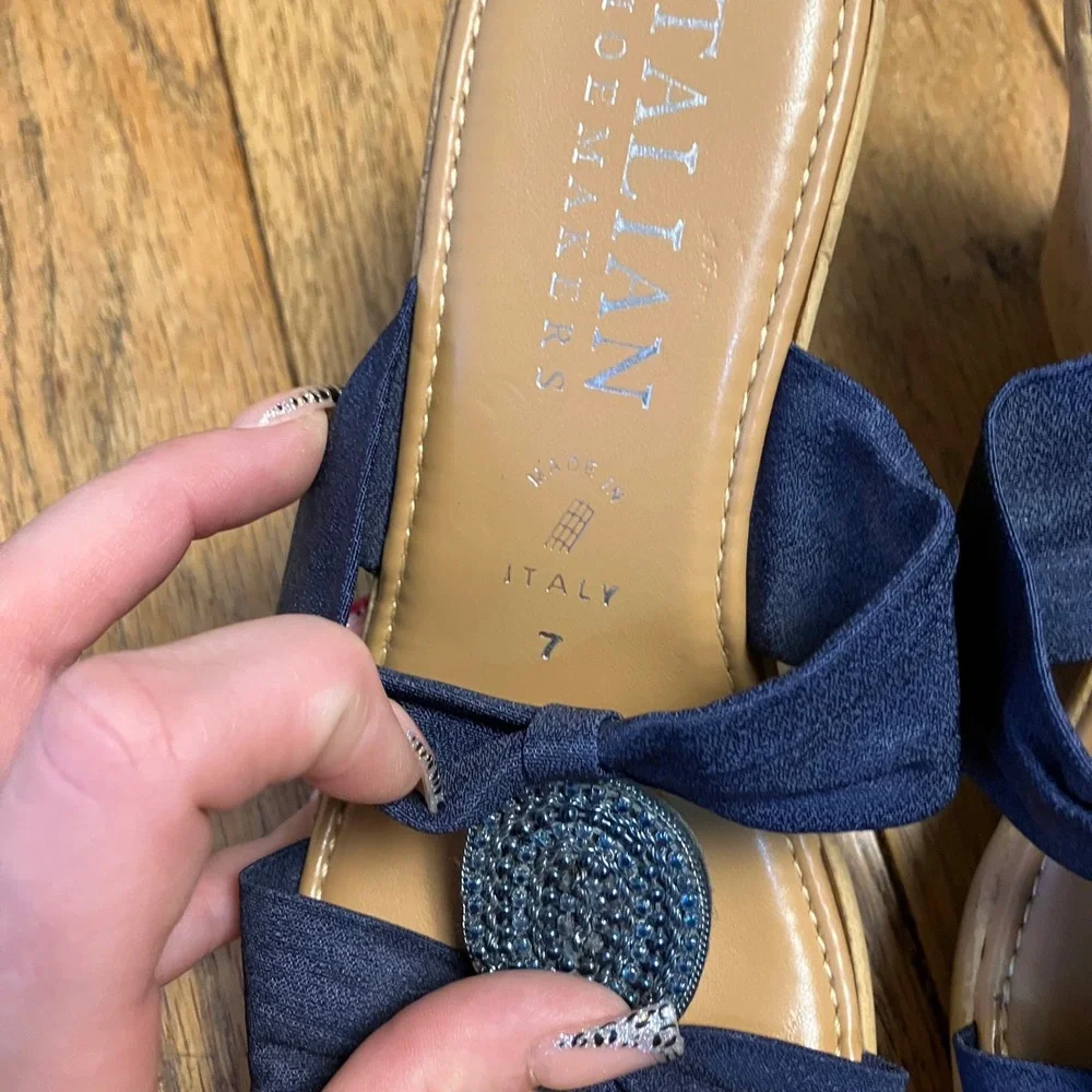 Italian Shoemakers italian shoemakers